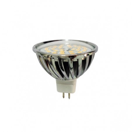 Ampoule LED 7W MR16 (neutra)