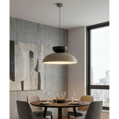 Suspension Sava Moka
