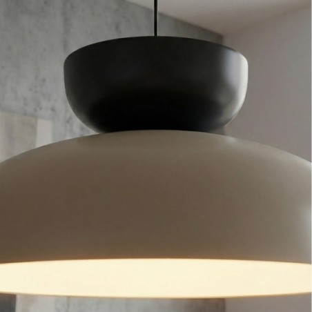 Suspension Sava Moka