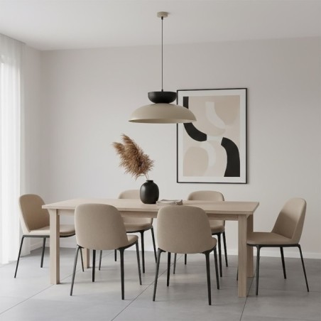 Suspension Sava Moka