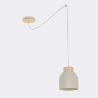 Suspension Prut Moka