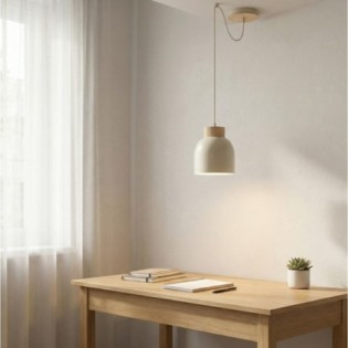 Suspension Prut Moka