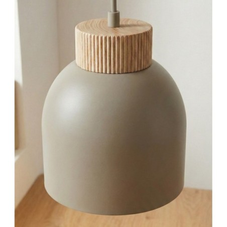 Suspension Oka Moca (3 lumières)