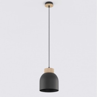 Suspension Oka Noir