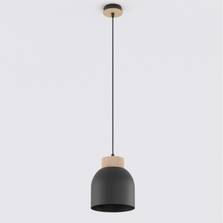 Suspension Oka Noir
