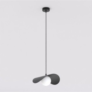 Suspension Nera M Noir