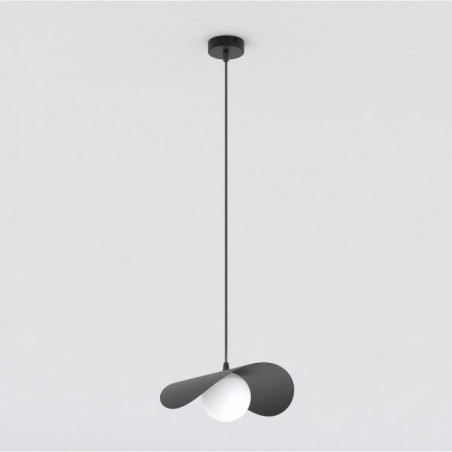 Suspension Nera M Noir