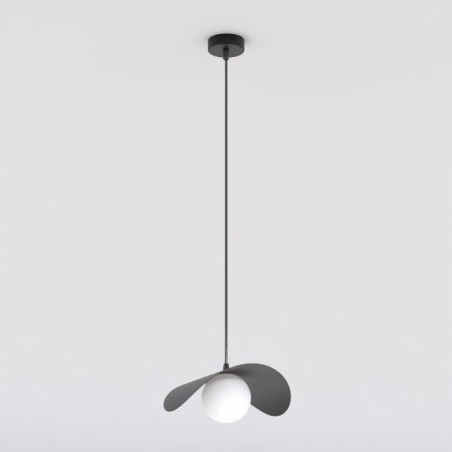 Suspension Nera M Noir