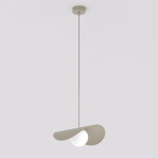 Suspension Nera M Moka