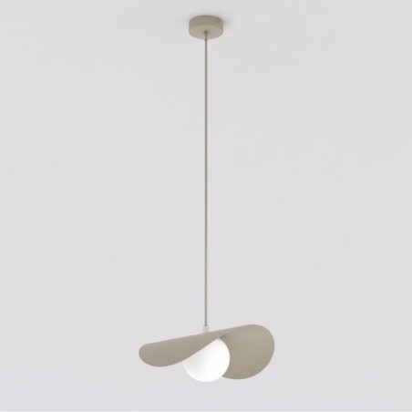 Suspension Nera M Moka