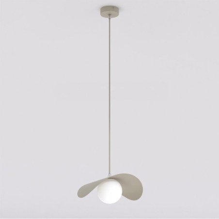 Suspension Nera M Moka