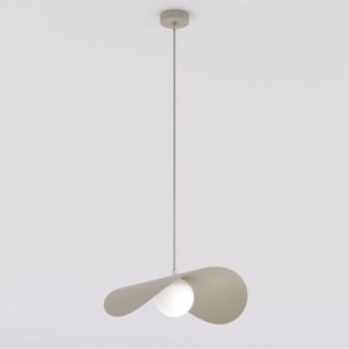Suspension Nera L Moka