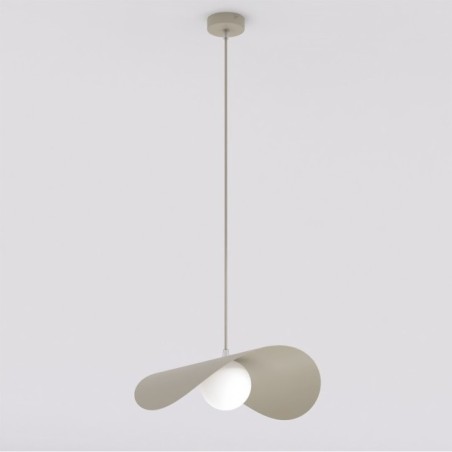 Suspension Nera L Moka