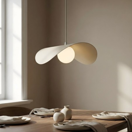 Suspension Nera L Moka