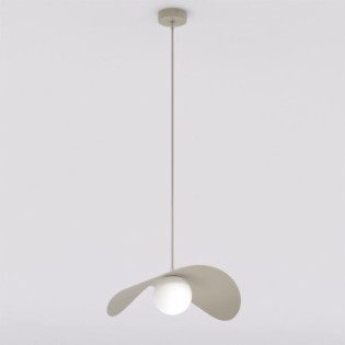 Suspension Nera L Moka