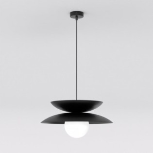 Suspension Mor Noir