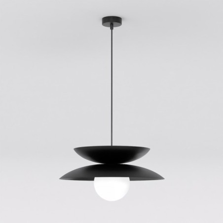 Suspension Mor Noir