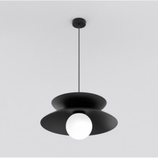 Suspension Mor Noir