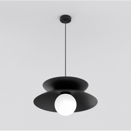 Suspension Mor Noir