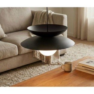 Suspension Mor Noir