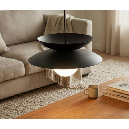 Suspension Mor Noir