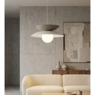 Suspension Mor Blanc+Moka