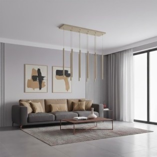 Suspension Uza Moka (9...