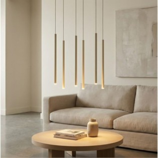 Suspension Uza Moka (6...