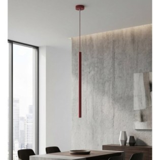 Suspension Uza Bordeaux