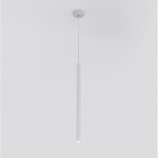 Suspension Uza Gris