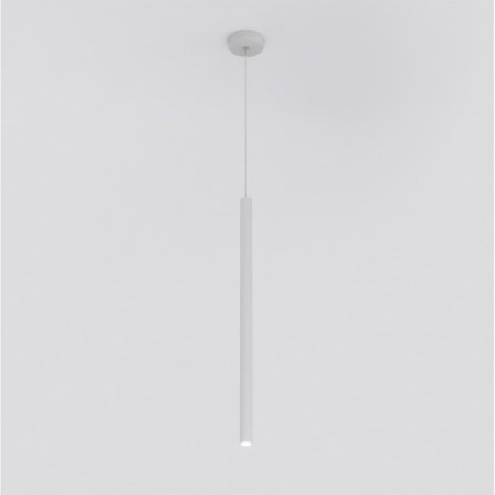 Suspension Uza Gris