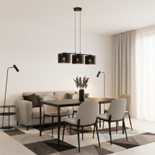 Suspension Velto Noir (3...