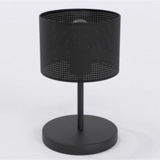 Lampe de table Velto Noir