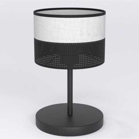 Lampe de table Lomis Gris