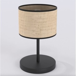 Lampe de table Nar Rattan - Nordlux - Lampes.es