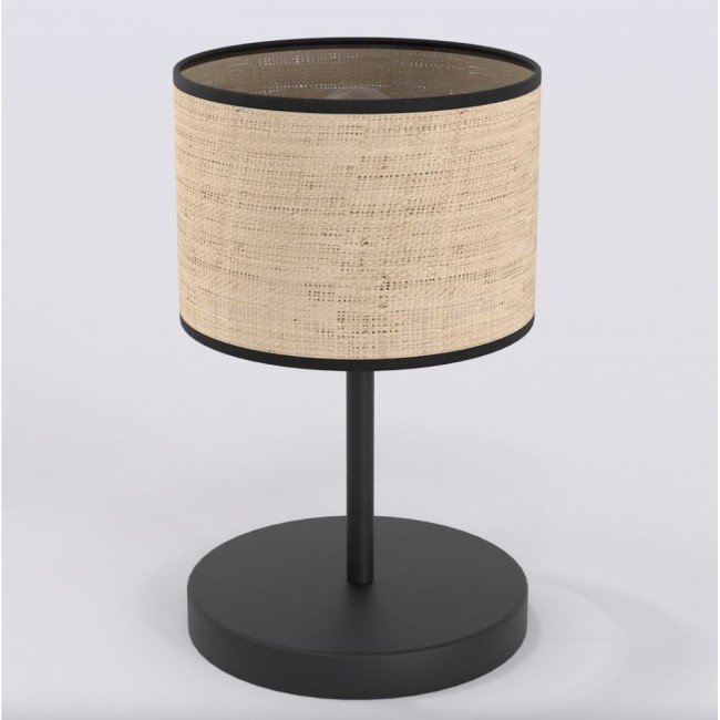 Lampe de table Nar Rattan - Nordlux - Lampes.es