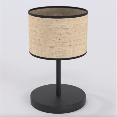 Lampe de table Nar Rattan - Nordlux - Lampes.es