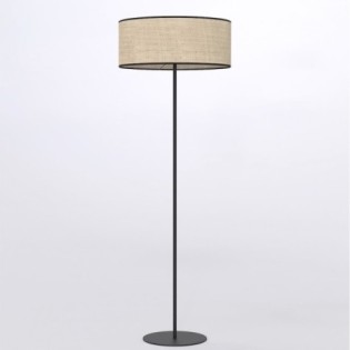 Lampe sur pied Nar Ratán