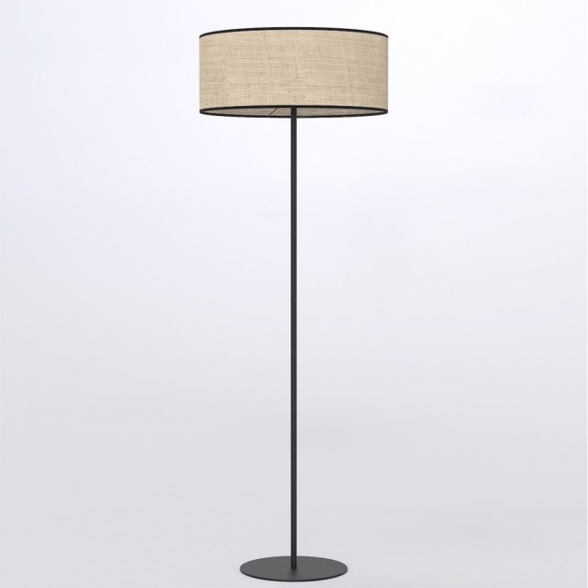 Lampe sur pied Nar Ratán