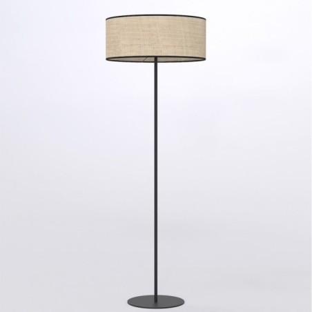 Lampe sur pied Nar Ratán