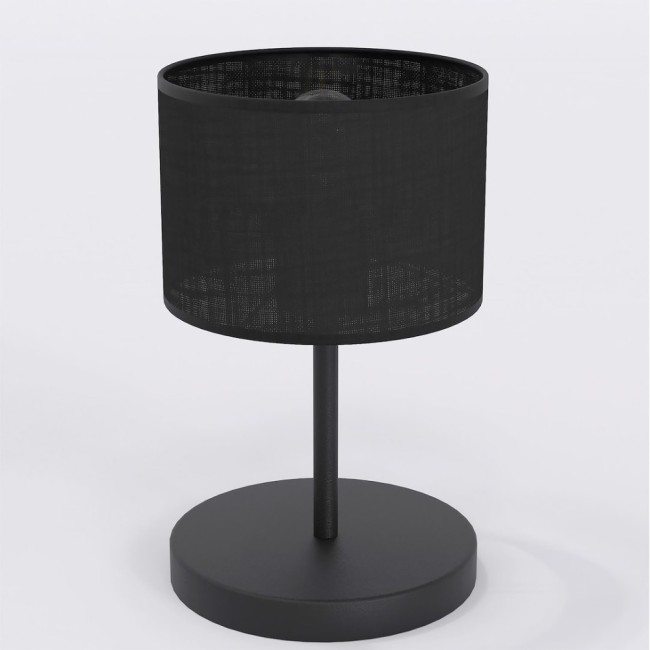 Lampe de table Nar Noir