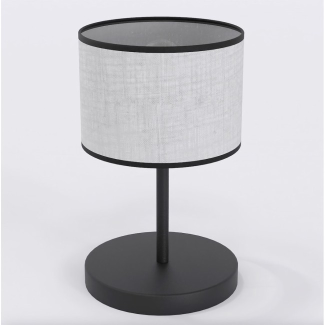 Lampe de table Nar Gris