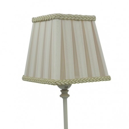 Lampe à poser classique Organza