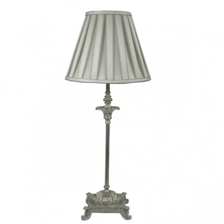 Lampe à poser Pan de Argent