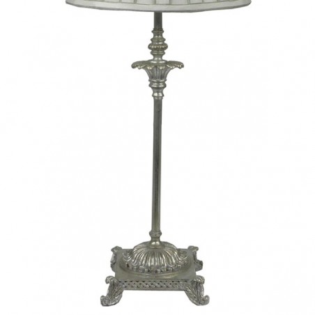 Lampe à poser Pan de Argent