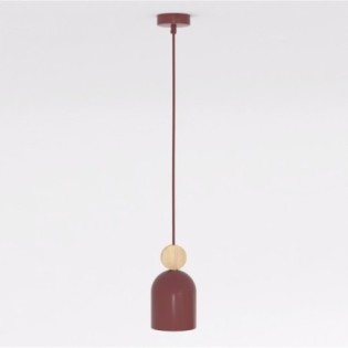 Suspension Ros Bordeaux