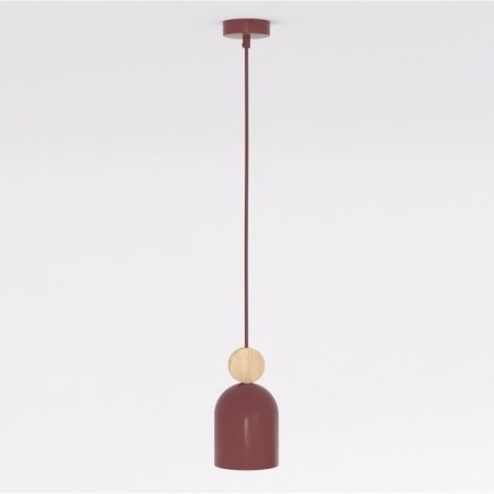 Suspension Ros Bordeaux