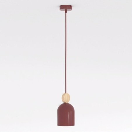 Suspension Ros Bordeaux