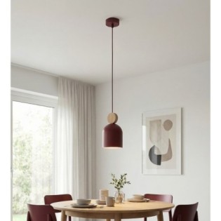 Suspension Ros Bordeaux