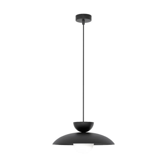 Suspension Duna Noir